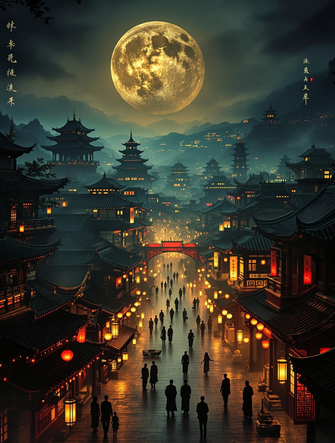 红叶影视 - 长安十二时辰