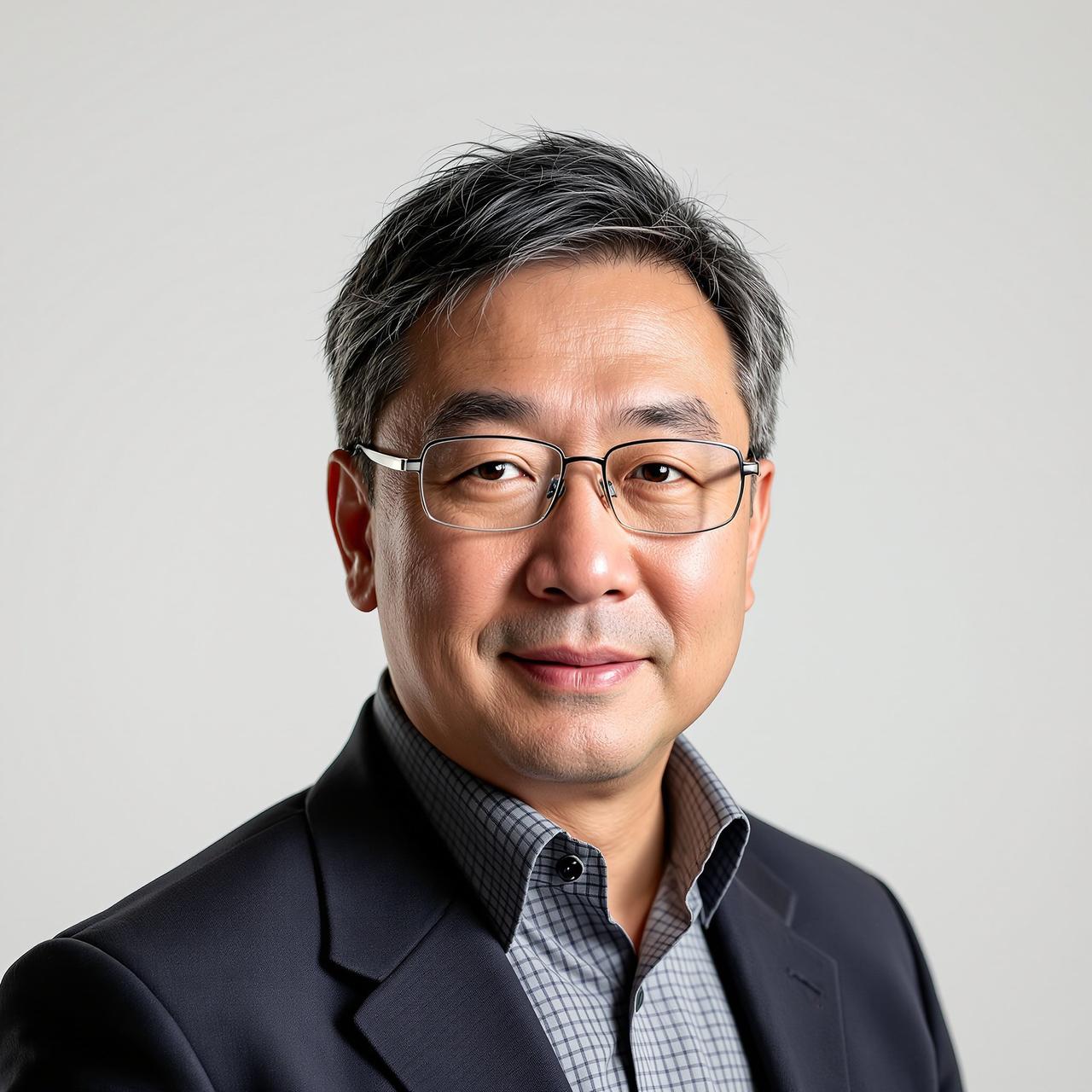 红叶影视顾问 - 陈凯