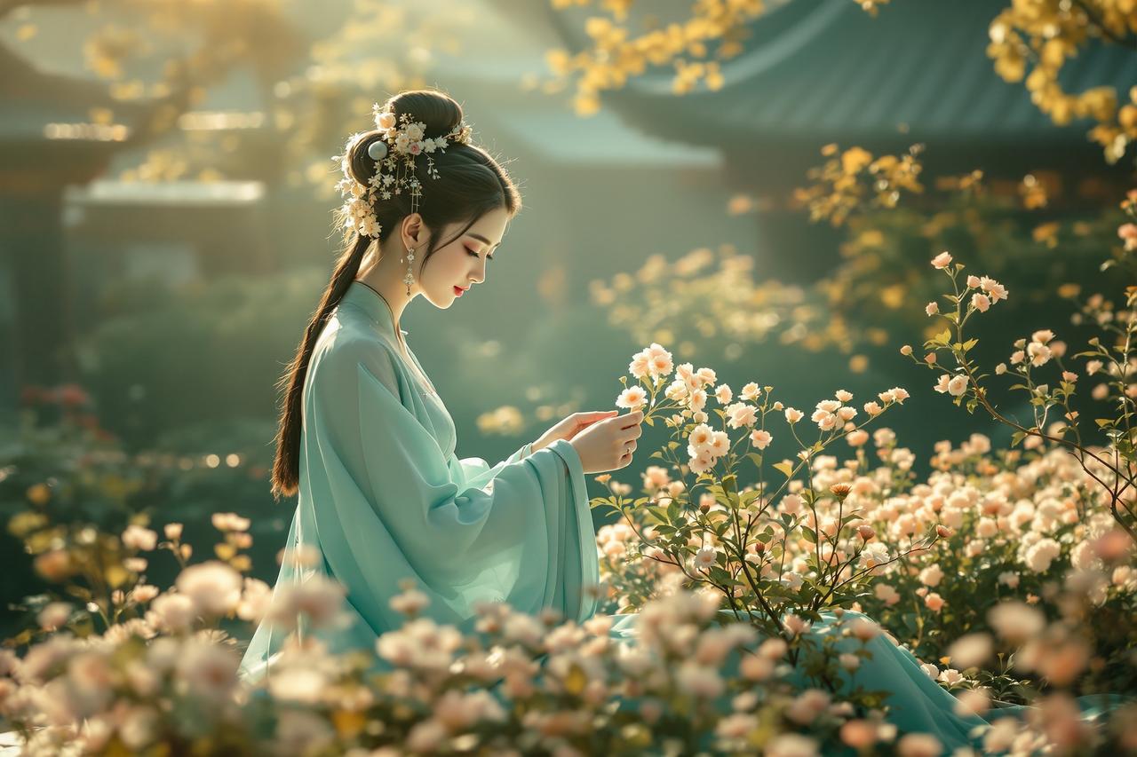 红叶影视 - 花间令