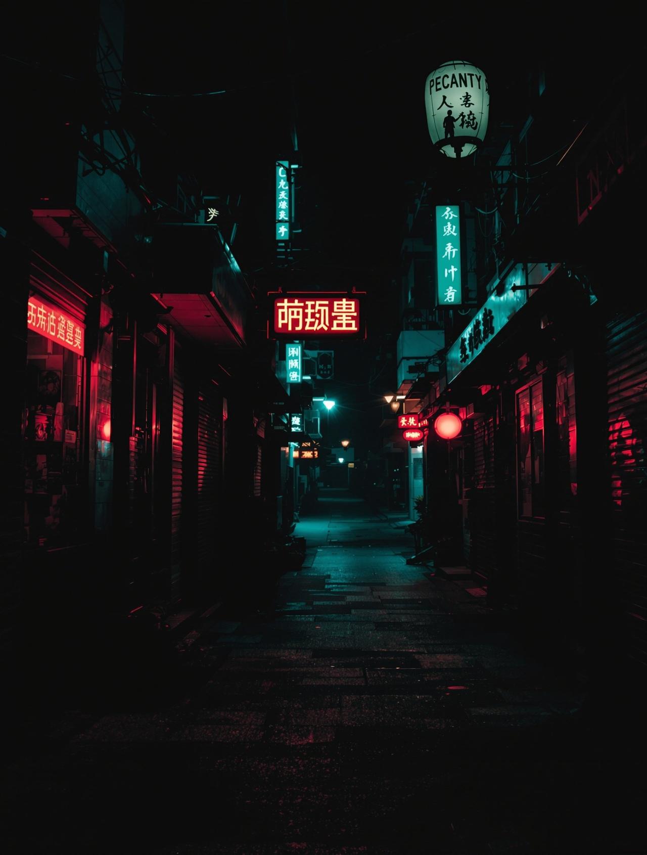 红叶影视 - 暗影追踪